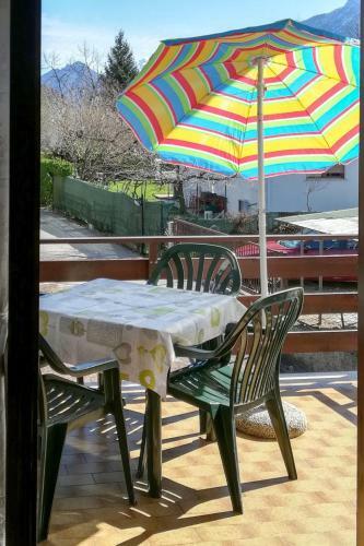 Apartamento Locazione Turistica Casa Luca (ldc255)
