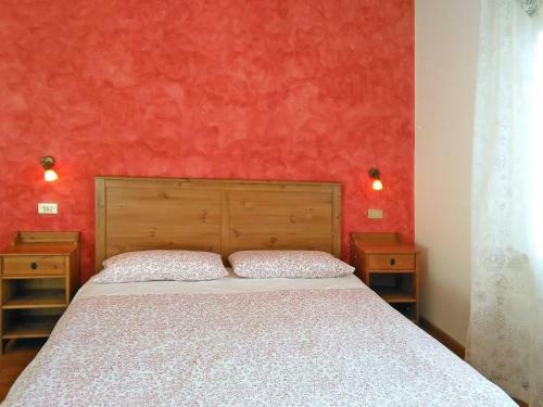 Apartamento Casa Agostini 232s