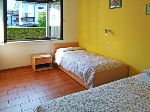 Apartamento Casa Agostini 232s