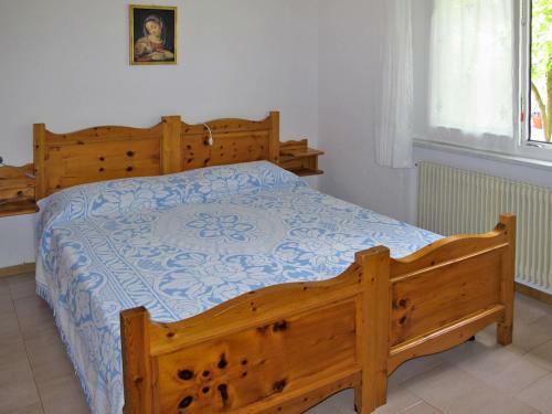 Apartamento Casa Agostini 235s