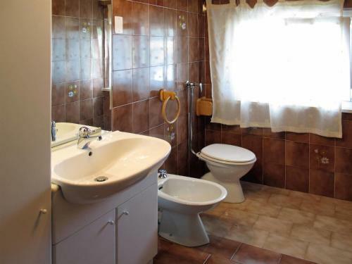 Apartamento Ferienwohnung Caldonazzosee 270s