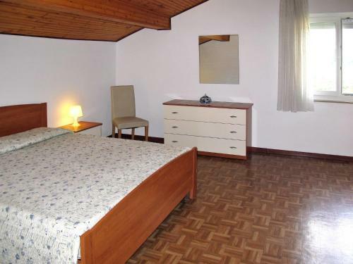 Apartamento Ferienwohnung Caldonazzosee 270s
