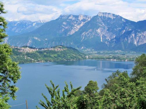 Apartamento Ferienwohnung Caldonazzosee 270s