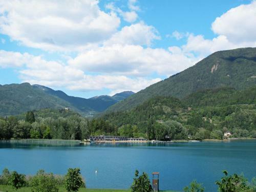 Apartamento Ferienwohnung Caldonazzosee 270s