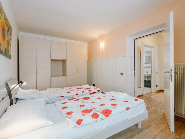 Apartamento Casa Polla 241s