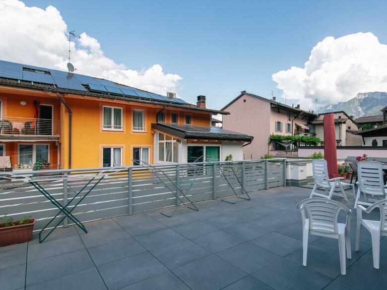 Apartamento Casa Polla 241s