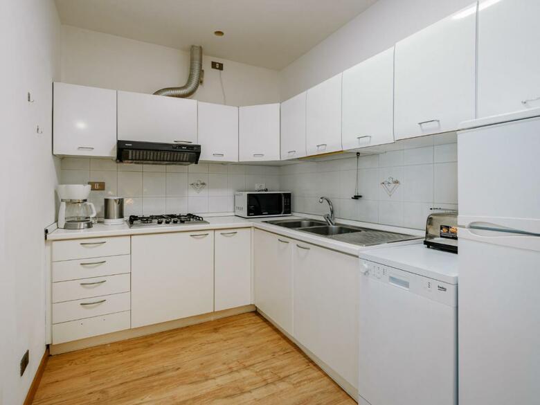 Apartamento Casa Polla 241s