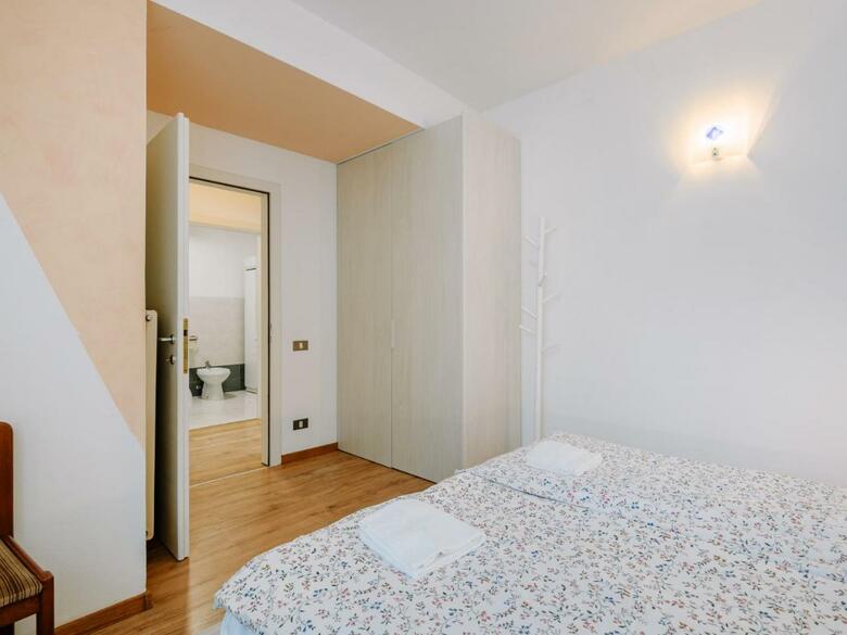 Apartamento Casa Polla 241s