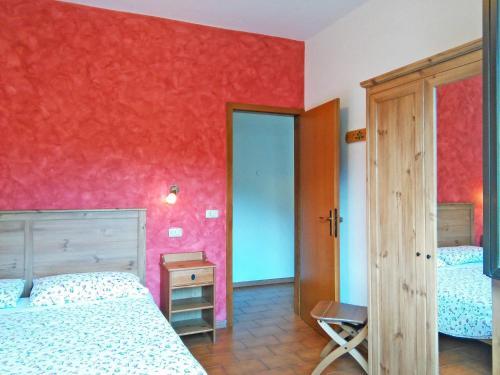Apartamento Casa Agostini 231s
