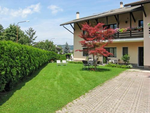 Apartamento Casa Agostini 231s