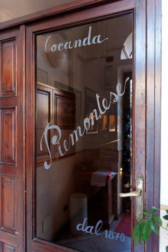 Hostal Locanda Piemontese