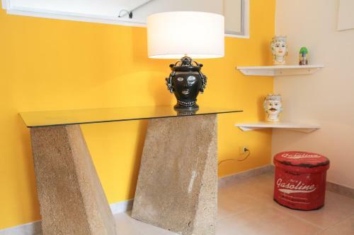 Apartamento La Chiocciola
