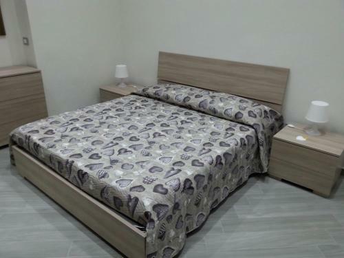 Bed & Breakfast Palazzo Dei Vespri