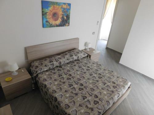 Bed & Breakfast Palazzo Dei Vespri