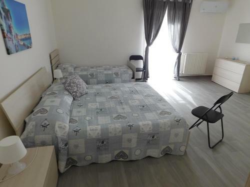Bed & Breakfast Palazzo Dei Vespri