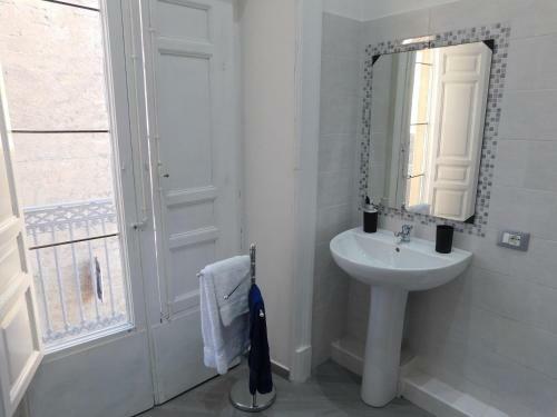 Bed & Breakfast Palazzo Dei Vespri