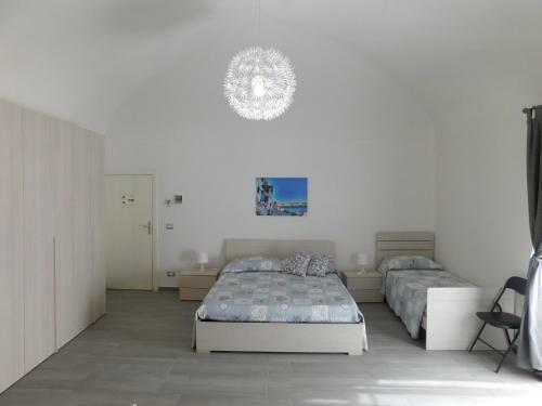 Bed & Breakfast Palazzo Dei Vespri