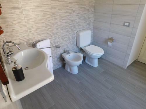 Bed & Breakfast Palazzo Dei Vespri