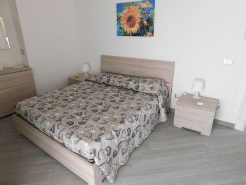 Bed & Breakfast Palazzo Dei Vespri