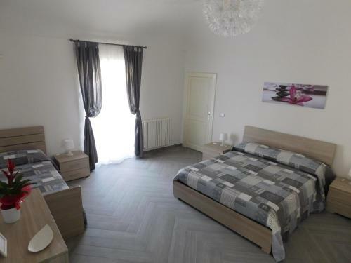 Bed & Breakfast Palazzo Dei Vespri
