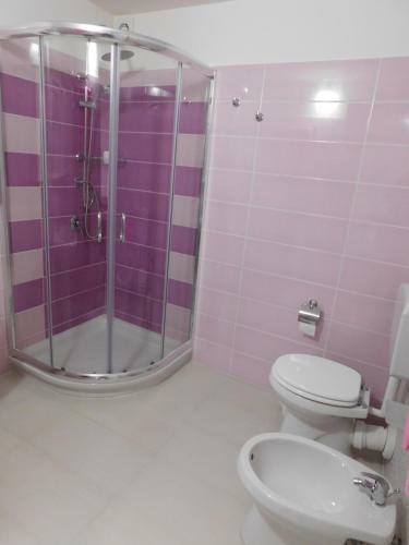 Bed & Breakfast Palazzo Dei Vespri