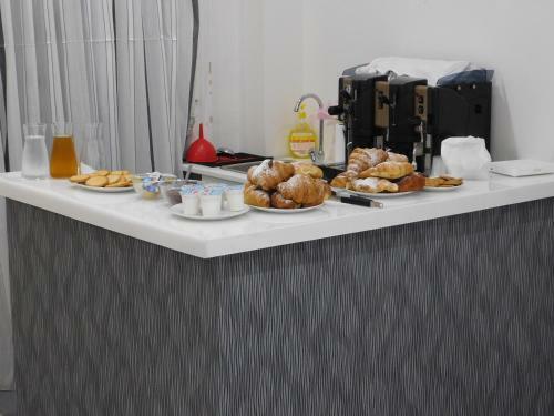 Bed & Breakfast Palazzo Dei Vespri
