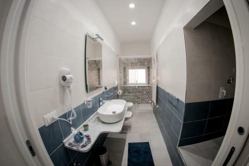 Apartamento Appartamento Al Centro Storico