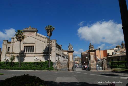 Apartamento Appartamento Al Centro Storico