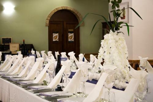 Hotel Morus Alba Resort