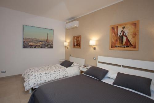 Apartamento Appartamento Ritrovo Tanguero