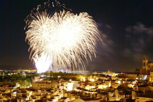 Apartamento Appartamento Ritrovo Tanguero