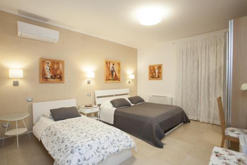 Apartamento Appartamento Ritrovo Tanguero
