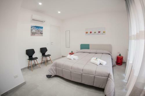 Bed & Breakfast Al Centro Storico