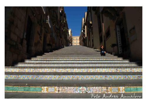 Bed & Breakfast Al Centro Storico