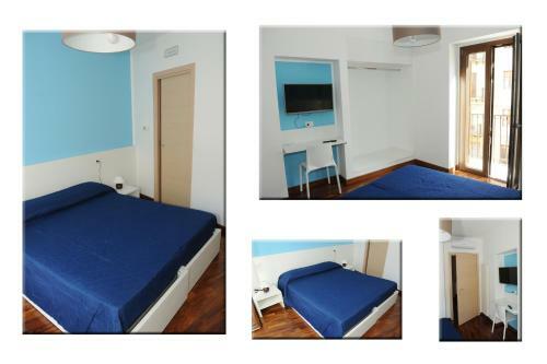 Hostal B&B Rooms - Rent Rooms
