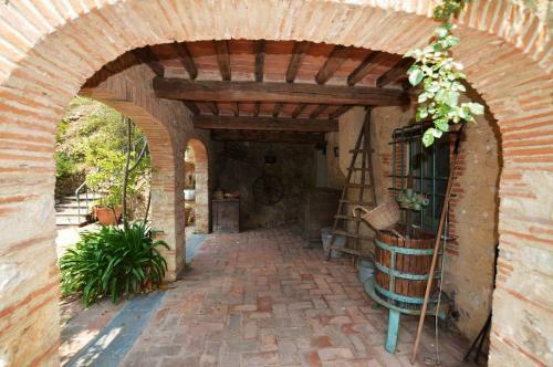 Agroturismo Villa Belcolle