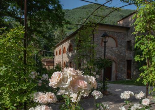 Hotel Relais Corte Rodeschi