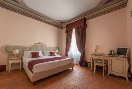 Hotel Relais Corte Rodeschi