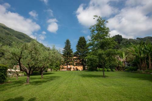 Hotel Relais Corte Rodeschi