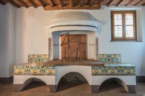 Hotel Relais Corte Rodeschi