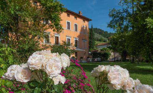 Hotel Relais Corte Rodeschi