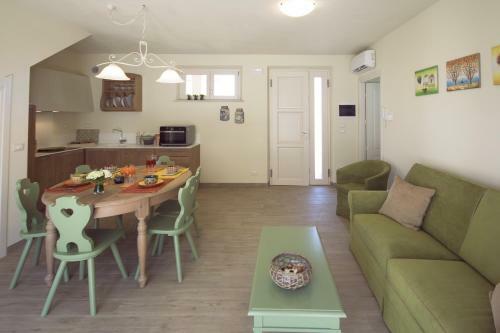 Apartamento Il Tremarino