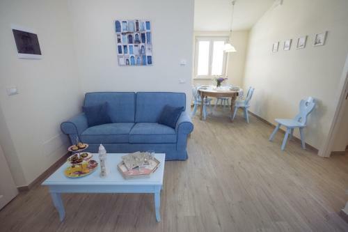 Apartamento Il Tremarino