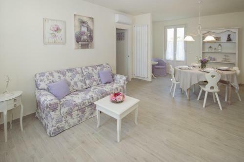 Apartamento Il Tremarino