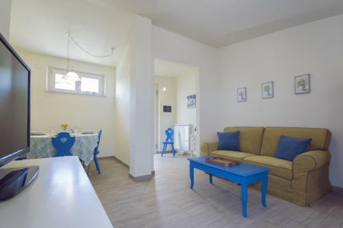 Apartamento Il Tremarino
