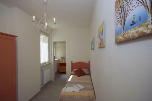 Apartamento Il Tremarino