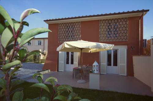 Apartamento Il Tremarino