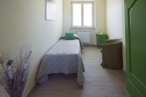 Apartamento Il Tremarino