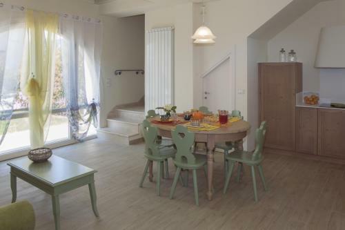 Apartamento Il Tremarino