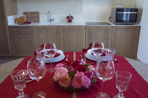Apartamento Il Tremarino